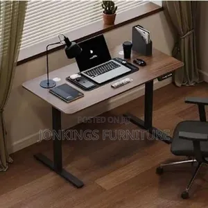 Electric Height Adjustable Desk 1.2m
