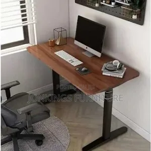 Electric Height Adjustable Desk 1.2m