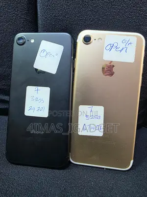 Apple iPhone 7 128 GB Pink