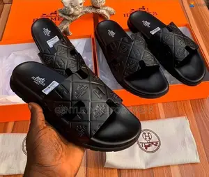 Original Hermes Palms