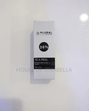 Tca Chemical Peel 30%