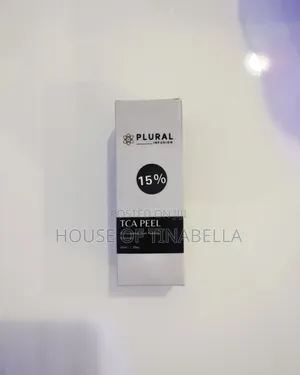 Tca Chemical Peel 15%