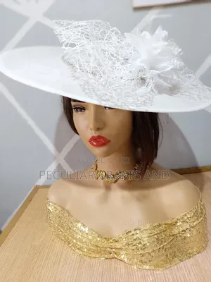Hatinator /Boater Hat