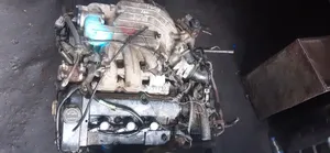 Mazda MPV 2005