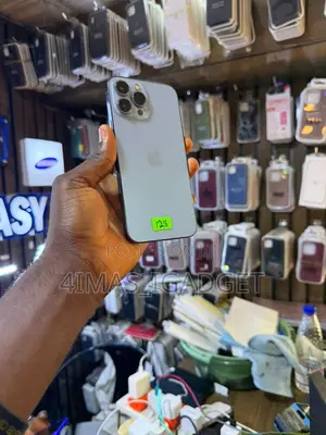 Apple iPhone 13 Pro Max 128 GB Blue