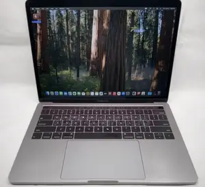 Laptop Apple MacBook 2018 16GB Intel Core i7 SSD 512GB