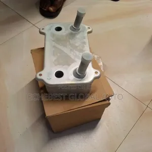 Oil Coolant for Porsche Cayenne 2005 Model V8 Engine. Brand New.