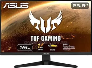 24 Inches Tuf Gaming Monitor