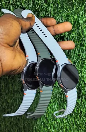 Samsung Galaxy Watch7 Smartwatch