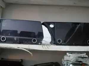 Complete Radio for Rx 350 2018
