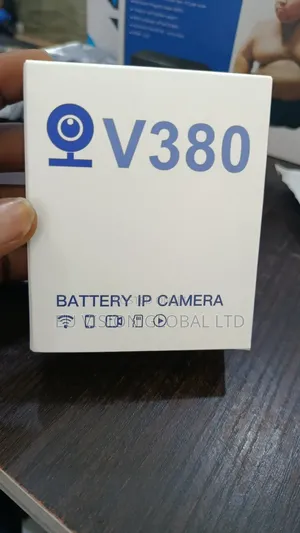 V380 Camera