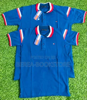 Quality Boys Polo