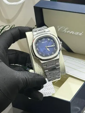Chenxi Arabic Dial Watches-for-men