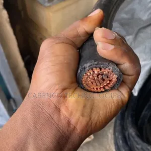 240sqmm Single Pvc/Pvc Copper Cable
