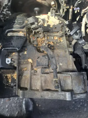 13pin Gearbox Toyota Camry