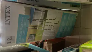 Intex 4steps Above Ground Swimming Pool Ladder