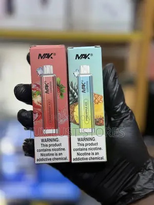 6k Puffs Smoking Vape