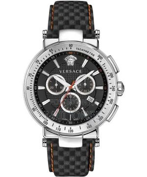 Versace Men's Watch Mystique Sport Vfg040013