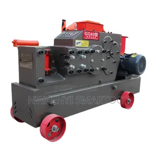 Original Rod Cutting Machine 60mm