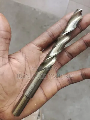 M16 Cobalt Drill Bit ( Various Sizes Available