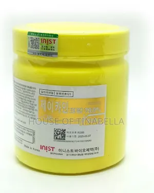 J Cain Numbing Cream 79.9%