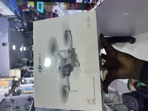 Dji Mini Ultra Light Drone
