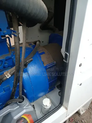 30kva Uk Perkin Generator for Sale