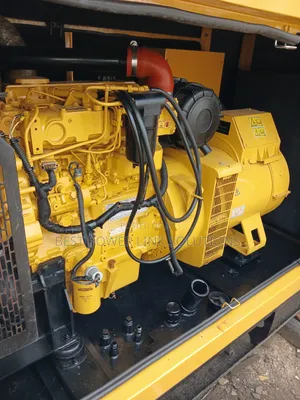 100kva Cat Mantra Uk Perkin Generator for Sale Near You