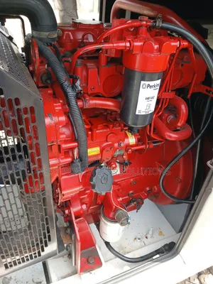 60kva Uk Perkin Generator for Sale Near You