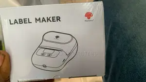 Phomemo Label Printer