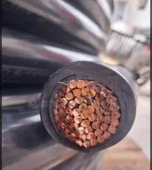 1core X 300mm PVC Cable Nigeria