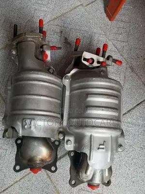 Catalyst V6 2008/2010/2012 Honda Pilot, Crosstour, Acura Mdx,Zdx