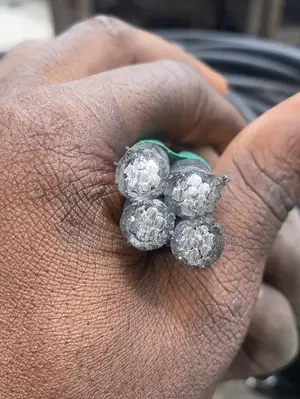 50mm X 4core Recline Wire Nigeria