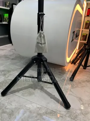 Speaker Tripod Stand