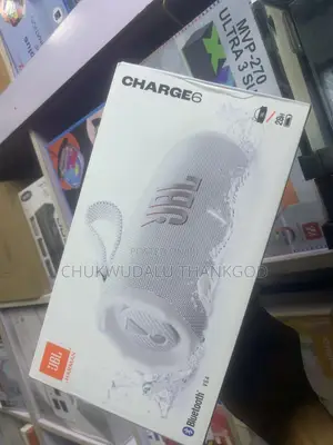 JBL Charge6