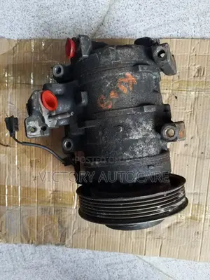 Compressor Acura Mdx/Zdx 2008-2013