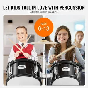 Beginner Drum Set