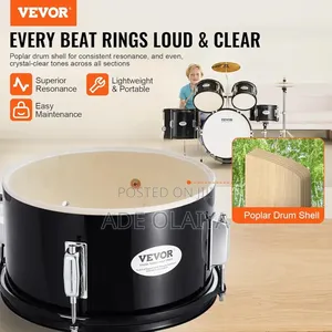 Beginner Drum Set