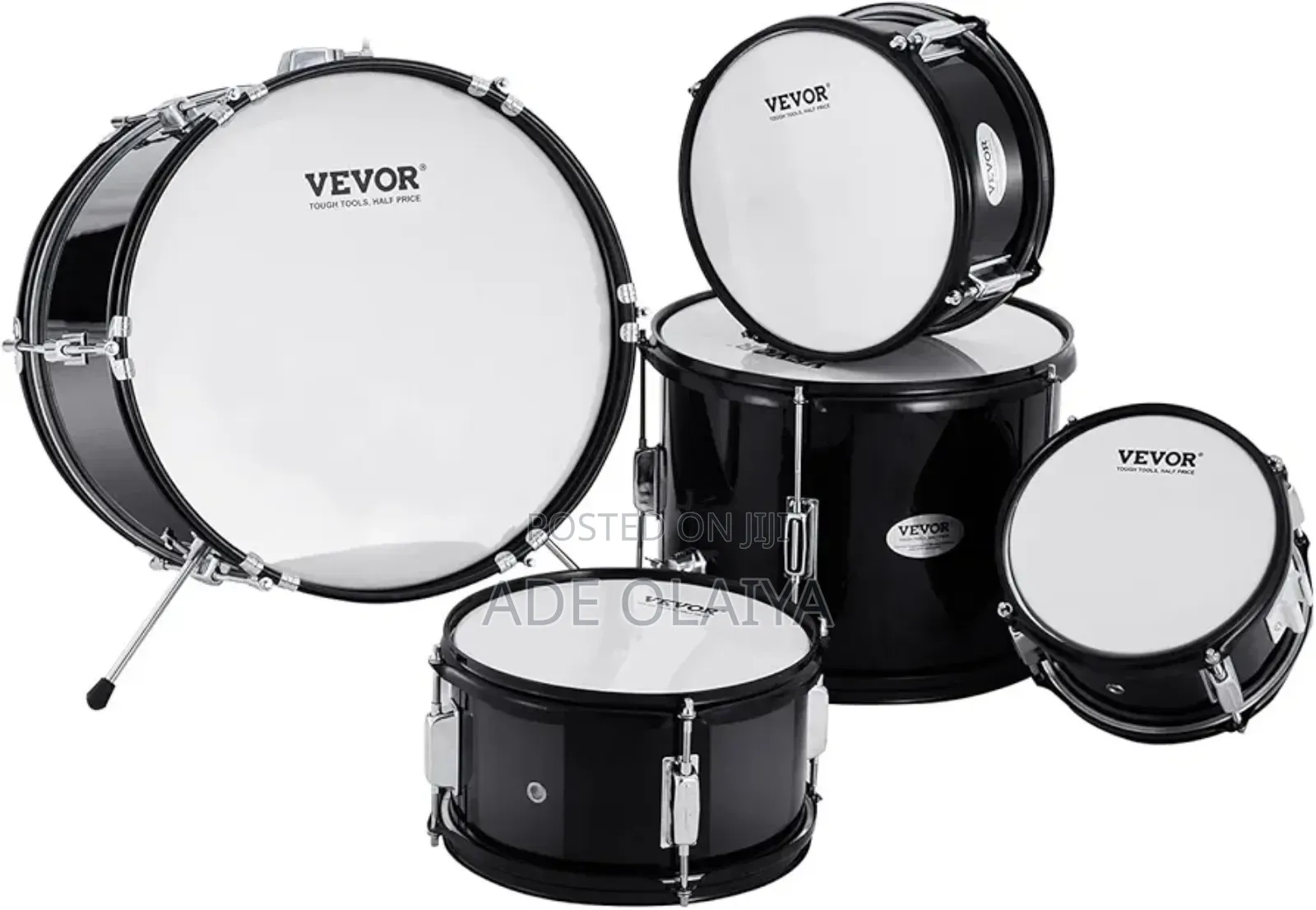 Beginner Drum Set