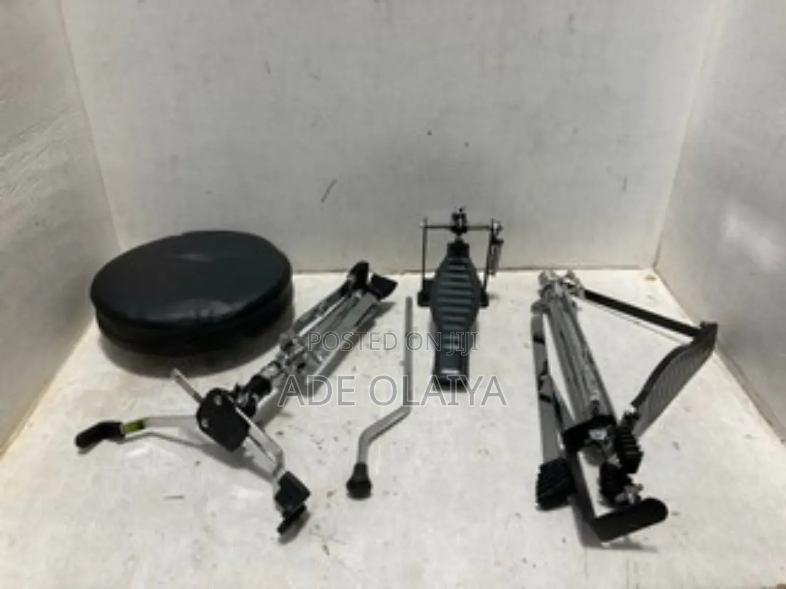Beginner Drum Set