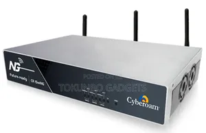 Cyberoam Cr15wing Firewall Running Openwrt