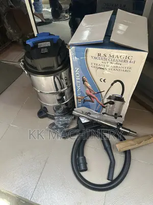 30l Wet and Dry Vacuum Cleaner 1600watts