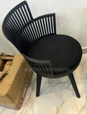 Imported Exotic Chair