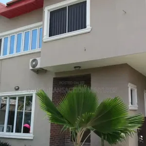 4bdrm Duplex in Femi Okunu, Osapa london for sale