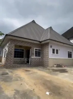 3bdrm Bungalow in Rumudara , Port, Rumuodara for sale