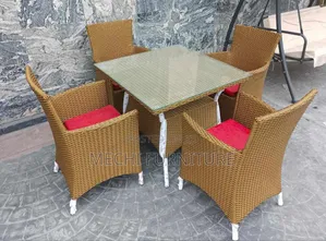 Out Doors Chair All Colours
