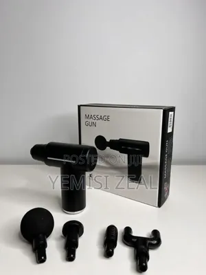 Facial Massage Gun