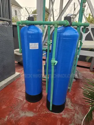 Office Water Treatment Purification System