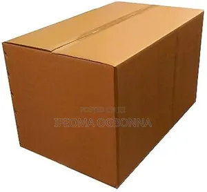 House Relocational Cartons