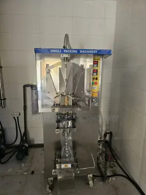Start Pure Water Business – Full Setup Guidance